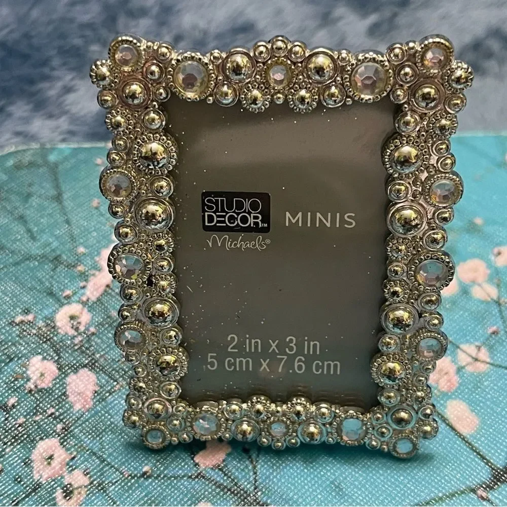 Studio Decor Michael’s mini frames set